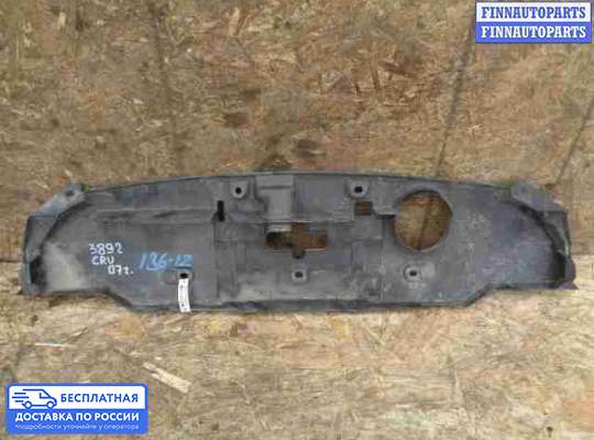 Замок капота на Honda CR-V III (RE)
