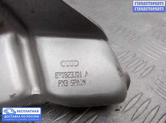 Петля капота на Audi Q5 (8R)