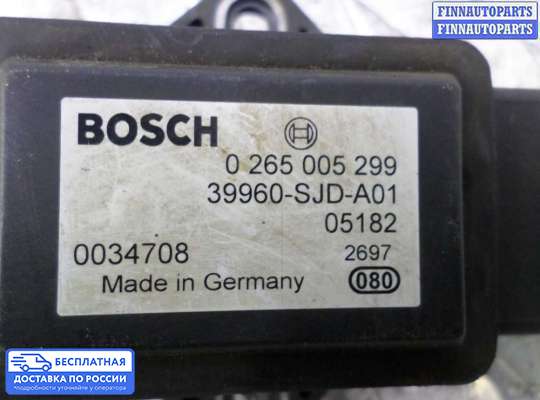 Датчик прочий на Honda Ridgeline