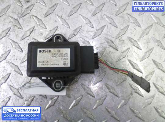 Датчик прочий на Honda Ridgeline