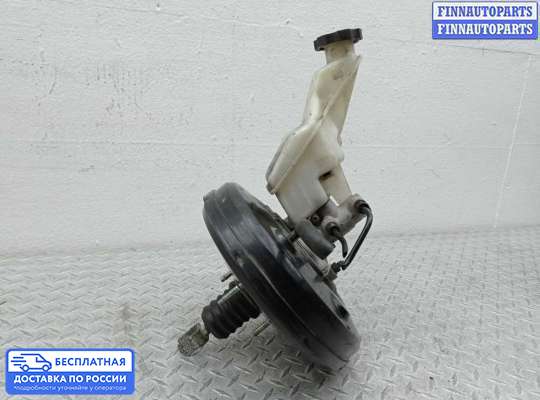 Вакуумный усилитель тормозов на Hyundai Santa Fe III (DM, NC)