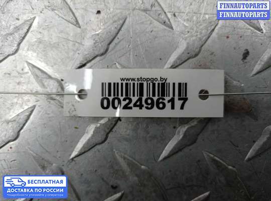 Вакуумный усилитель тормозов на Hyundai Santa Fe III (DM, NC)
