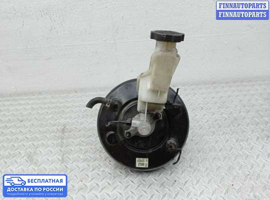 Вакуумный усилитель тормозов на Hyundai Santa Fe III (DM, NC)