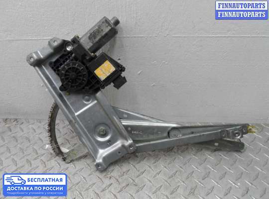Стеклоподъемник электрический на Opel Vectra B