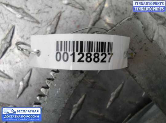 Стеклоподъемник электрический на Opel Vectra B