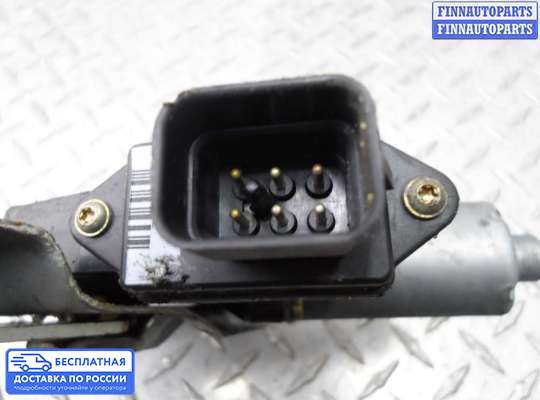 Стеклоподъемник электрический на Opel Vectra B