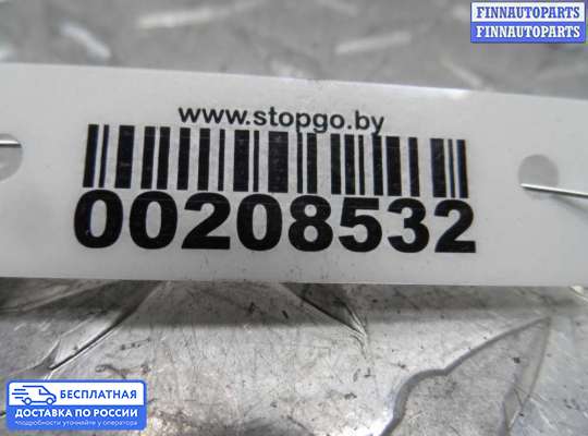 Амортизатор крышки багажника на Chrysler Pacifica