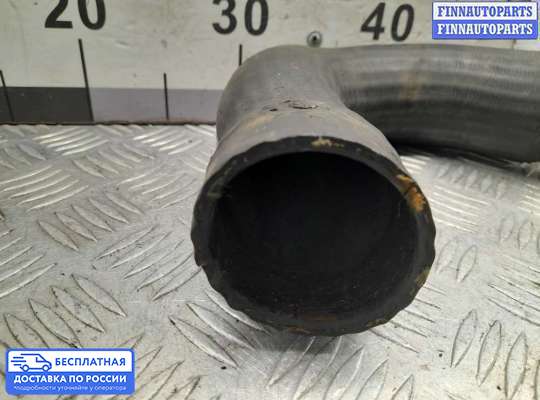 Патрубок (трубка, шланг) на Volkswagen Passat CC (357)