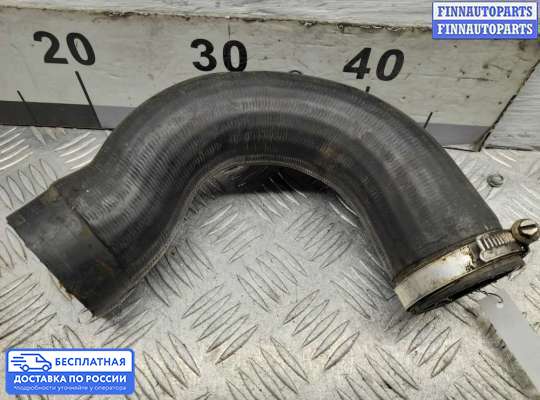 Патрубок (трубка, шланг) на Volkswagen Passat CC (357)