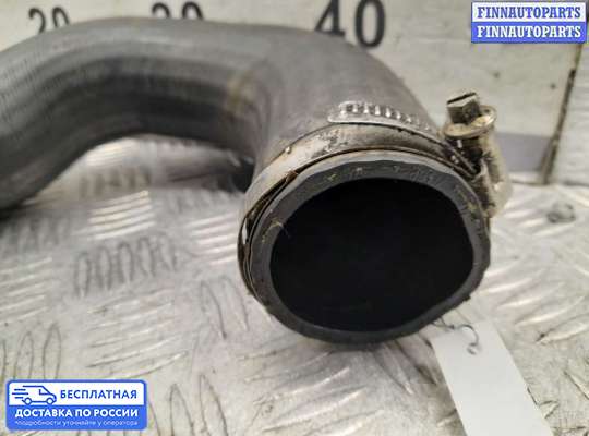Патрубок (трубка, шланг) на Volkswagen Passat CC (357)