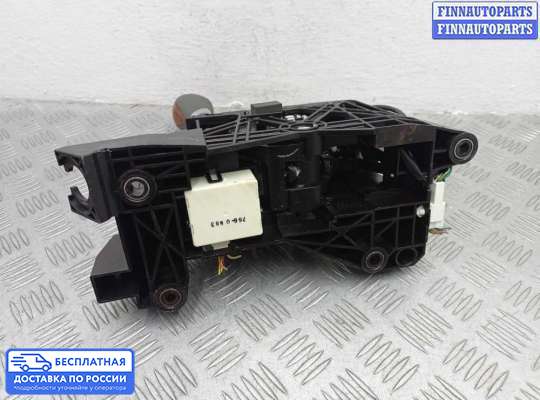 Селектор АКПП на Toyota Camry XV40