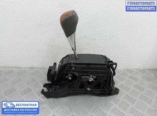 Селектор АКПП на Toyota Camry XV40