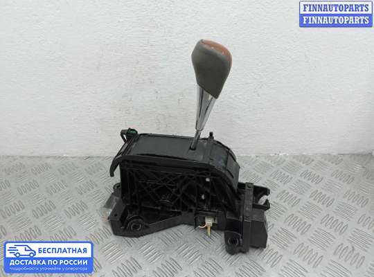 Селектор АКПП на Toyota Camry XV40