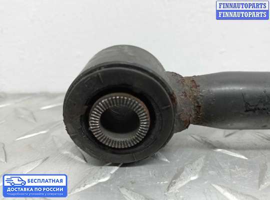 Рычаг подвески на Toyota Highlander II (XU40)