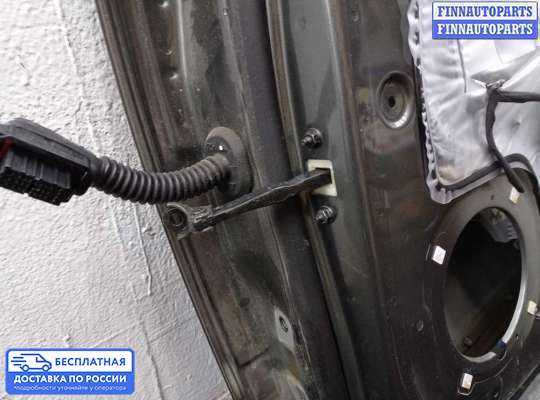 Замок боковой двери на Hyundai Tucson IV (NX4)