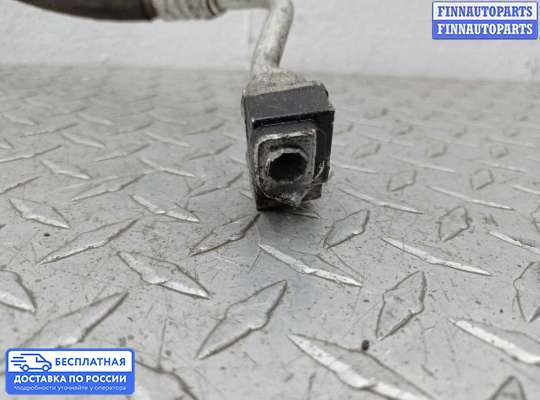 Трубка кондиционера на Audi A6 (C7)