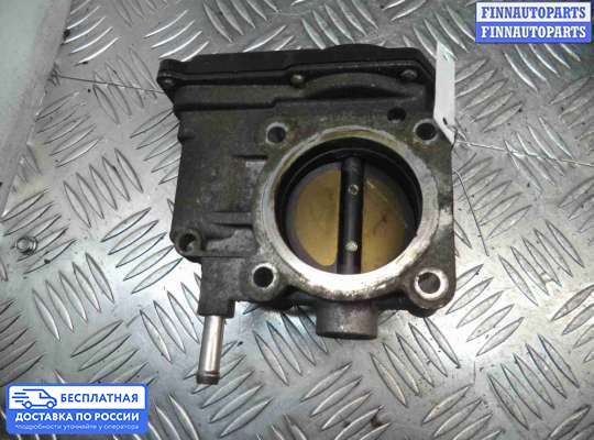 Заслонка дроссельная на Suzuki Grand Vitara II (JB, TD54)