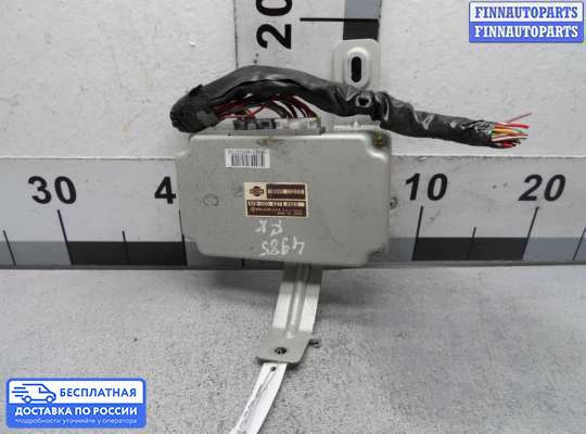 ЭБУ прочее на Infiniti FX I (S50)