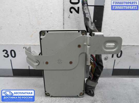 ЭБУ прочее на Infiniti FX I (S50)