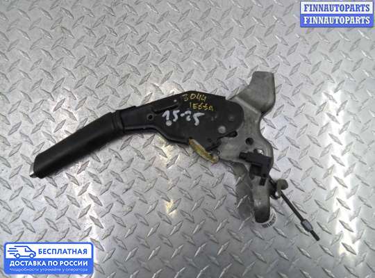 Блок стояночного тормоза (ручника) электронный на Volkswagen Jetta VI (1B)