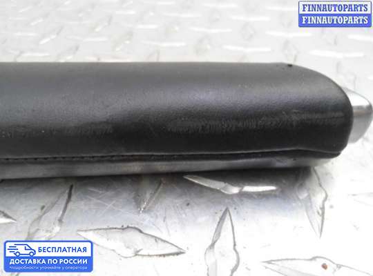 Блок стояночного тормоза (ручника) электронный на Volkswagen Jetta VI (1B)