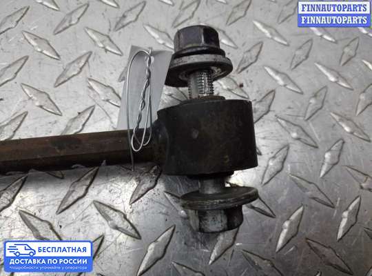 Рычаг подвески на Hyundai Sonata VI (YF)