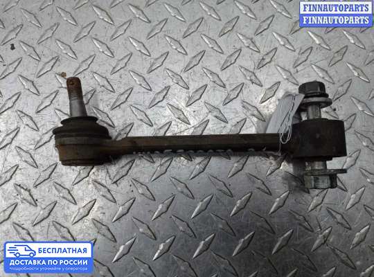 Рычаг подвески на Hyundai Sonata VI (YF)