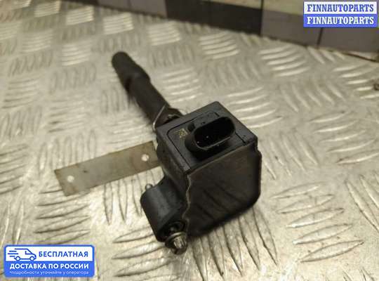 Катушка зажигания на BMW X1 (F48)