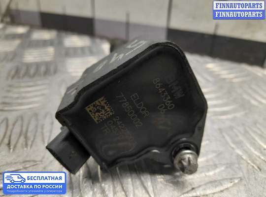 Катушка зажигания на BMW X1 (F48)