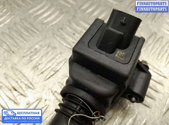 Катушка зажигания на BMW X1 (F48)