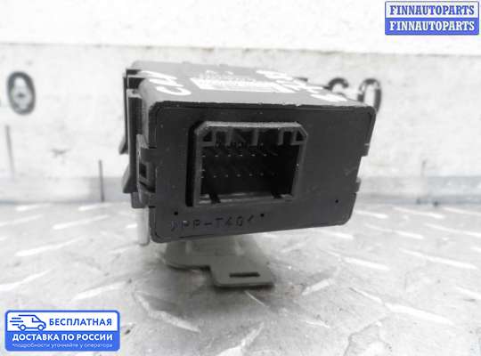 Круиз-контроль на Honda CR-V II (RD_)