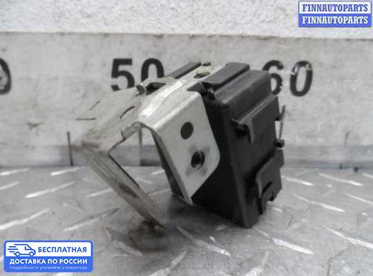 Круиз-контроль на Honda CR-V II (RD_)