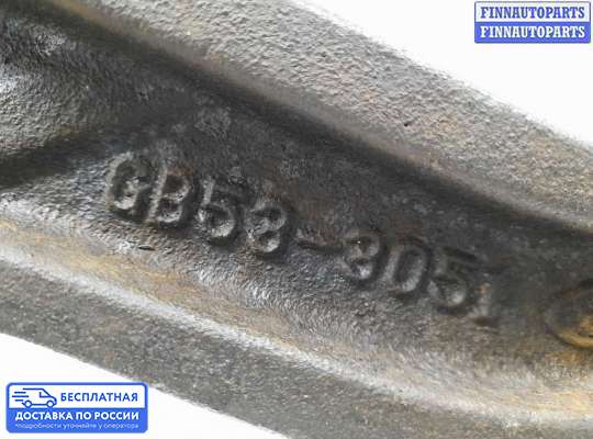 Рычаг подвески на Ford Explorer V (U502)