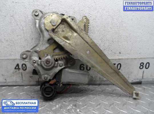 Стеклоподъемник электрический на Toyota Camry XV30