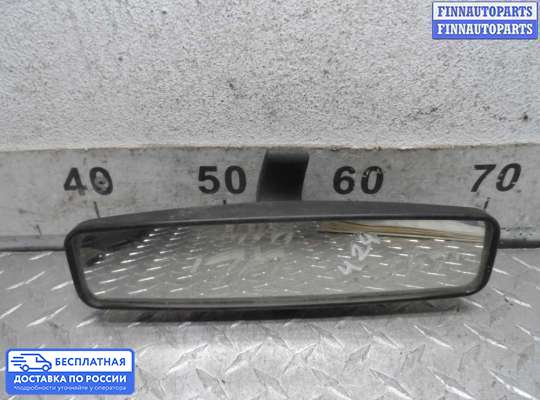 Зеркало салонное на Citroen Evasion (22, U6)
