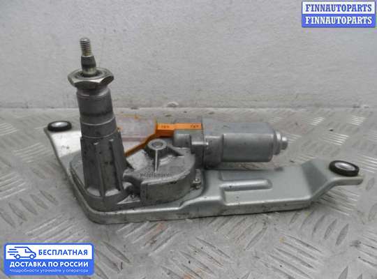 Моторчик дворников (стеклоочистителя) на Acura MDX (YD2)