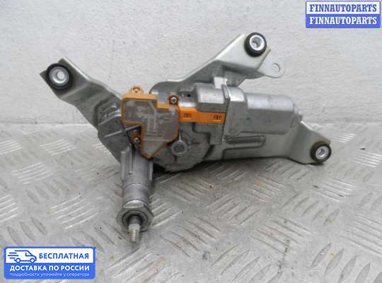 Моторчик дворников (стеклоочистителя) на Acura MDX (YD2)