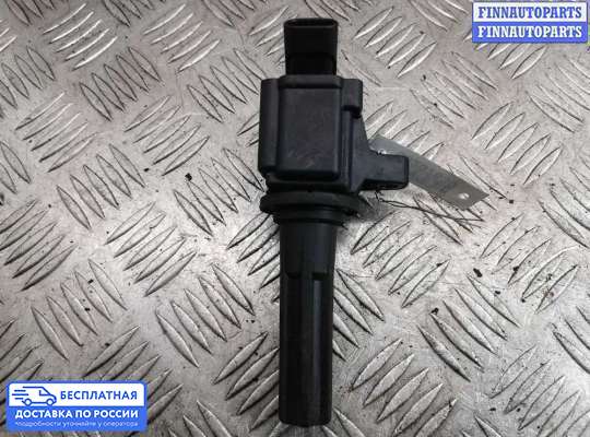 Катушка зажигания на Hummer H3