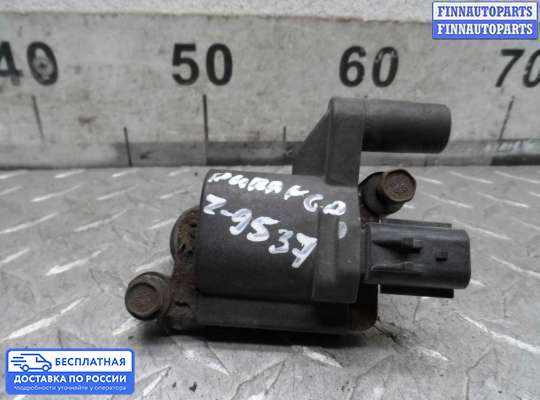 Катушка зажигания на Dodge Durango II (ND)