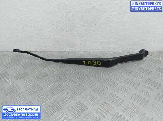 Поводок дворника на Suzuki Grand Vitara II (JB, TD54)