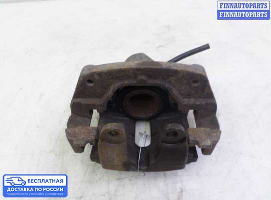 Суппорт на BMW X5 (E53)