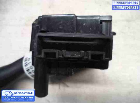 Подрулевой переключатель на Suzuki Grand Vitara II (JB, TD54)