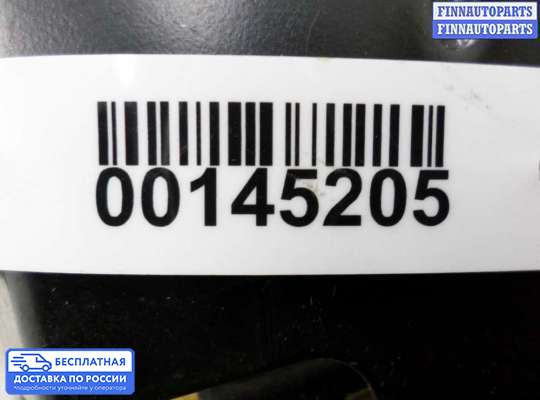 Клапан воздушный на Honda Accord VIII (CU)