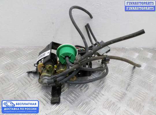 Клапан воздушный на Honda Accord VIII (CU)