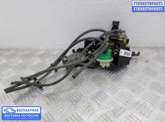 Клапан воздушный на Honda Accord VIII (CU)