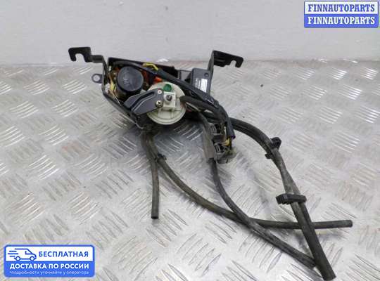 Клапан воздушный на Honda Accord VIII (CU)