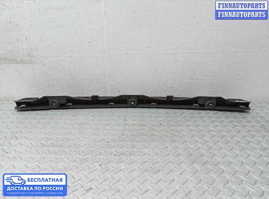 Кронштейн бампера на Volkswagen Touareg II (7P)