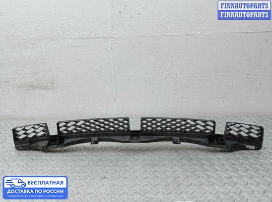 Кронштейн бампера на Volkswagen Touareg II (7P)