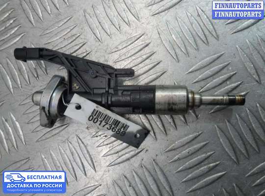Форсунка топливная на BMW 5 (G30)