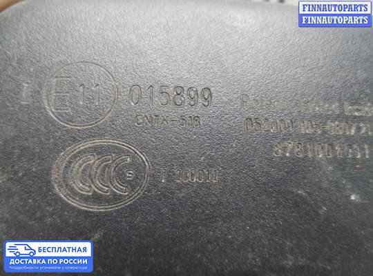 Зеркало салонное на Lexus ES V (XV40)